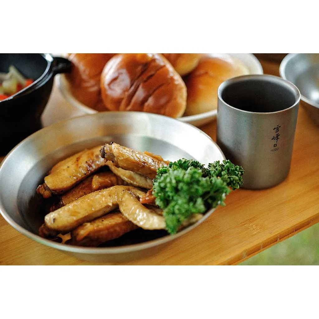 Tableware Set Family