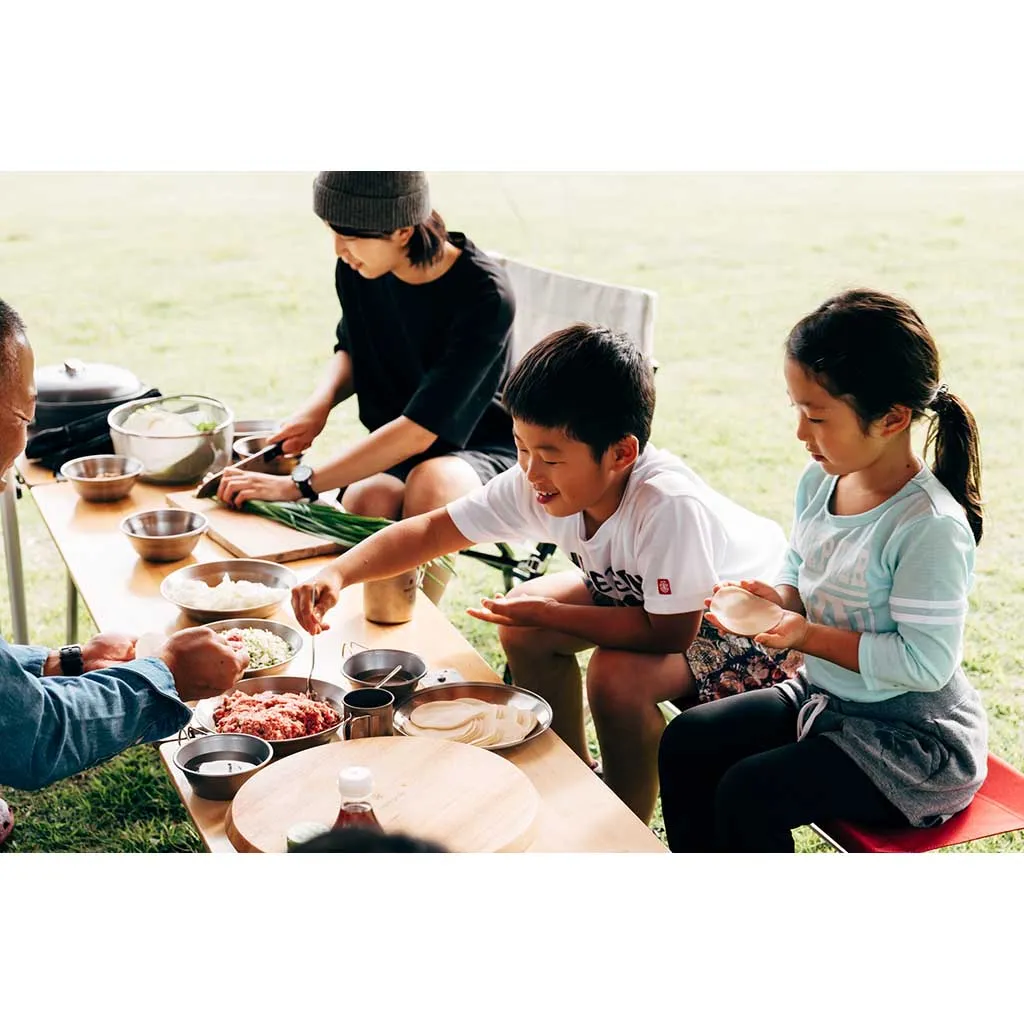 Tableware Set Family
