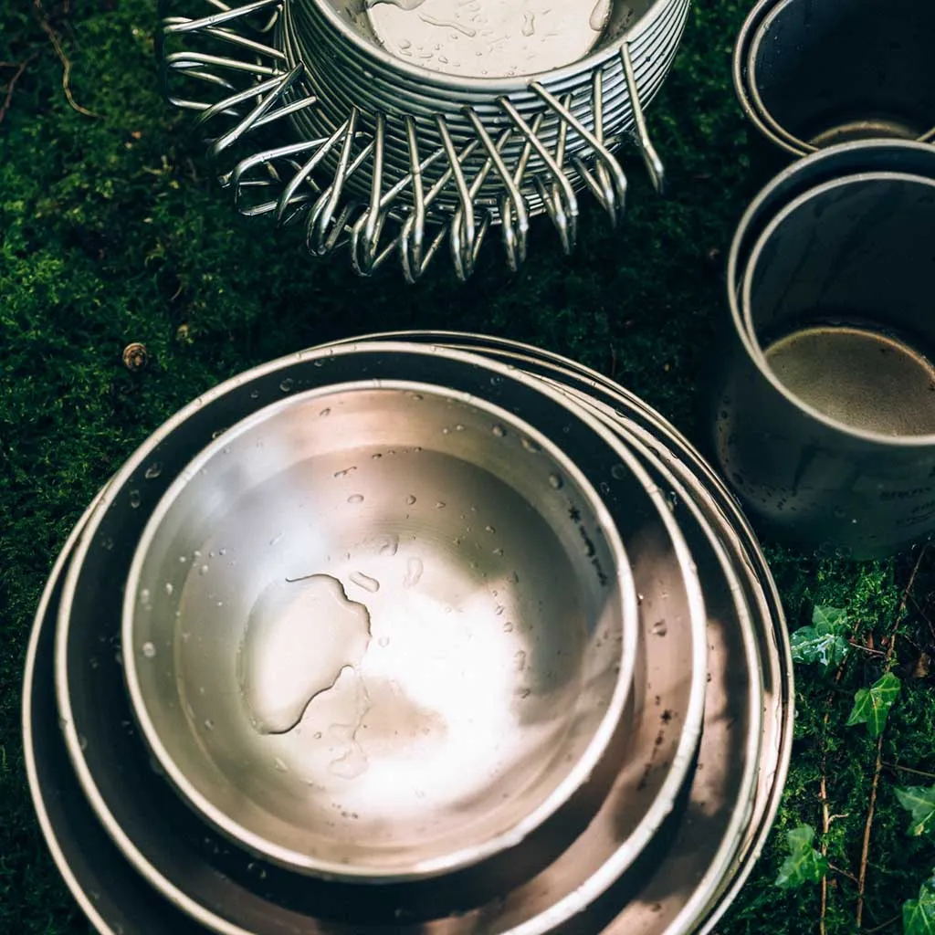Tableware Set Family