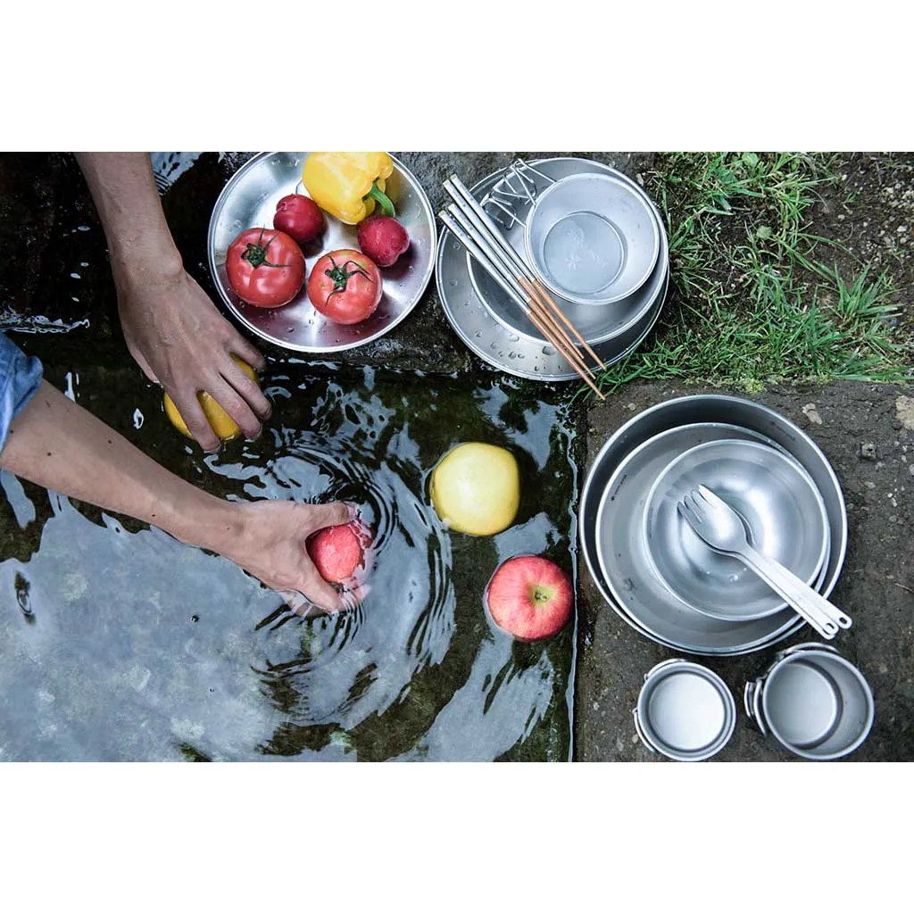 Tableware Set Family