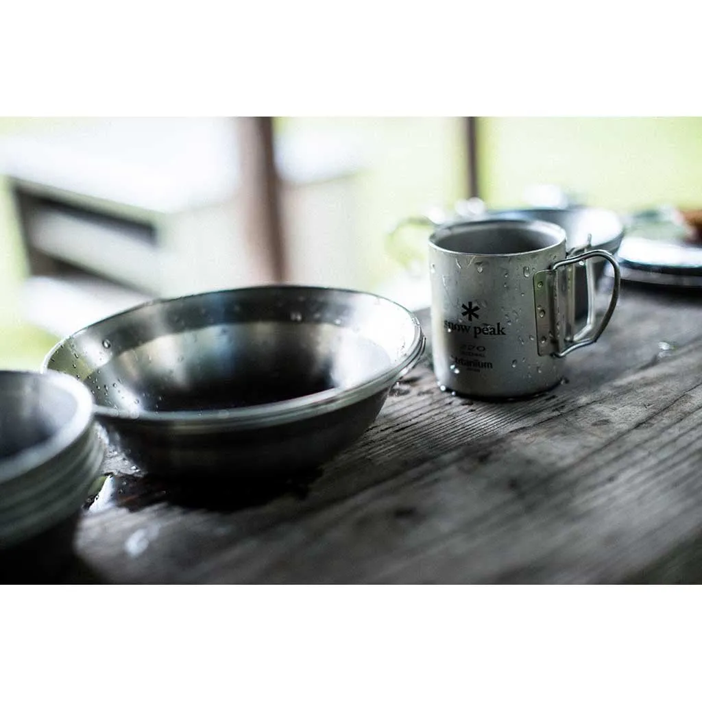 Tableware Set Family