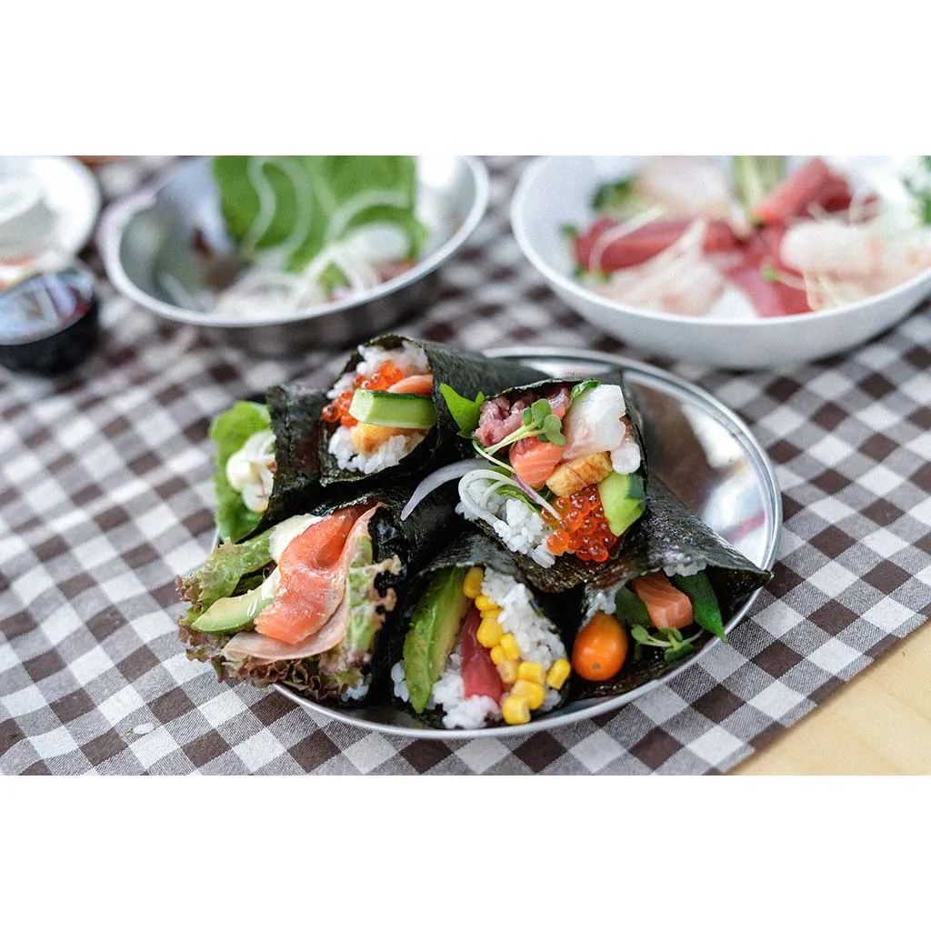 Tableware Set Family