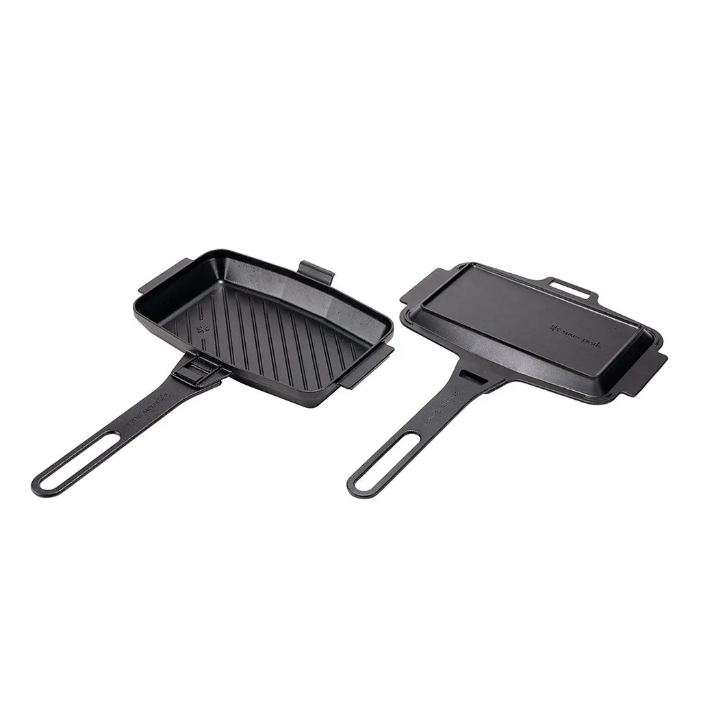 Takibi Sandwich Skillet
