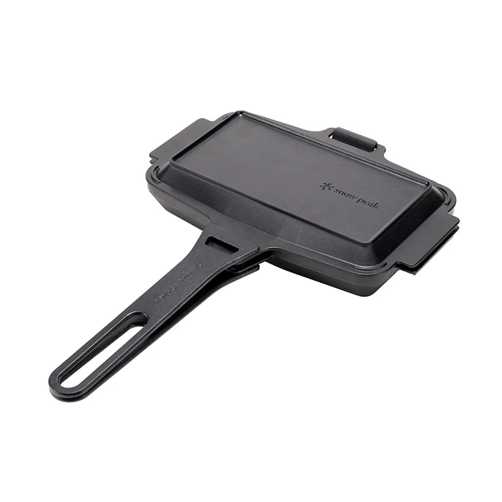 Takibi Sandwich Skillet