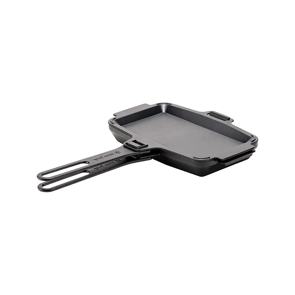 Takibi Sandwich Skillet