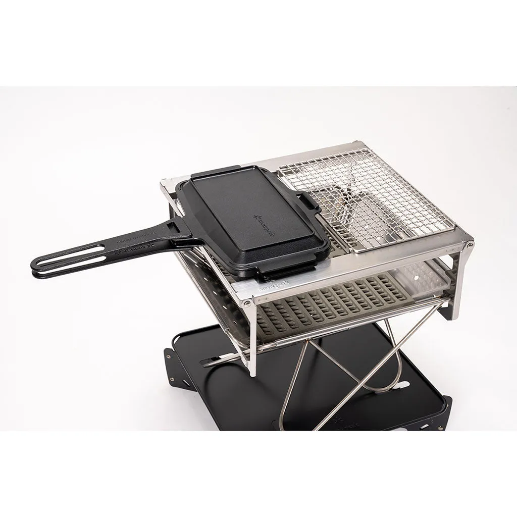 Takibi Sandwich Skillet