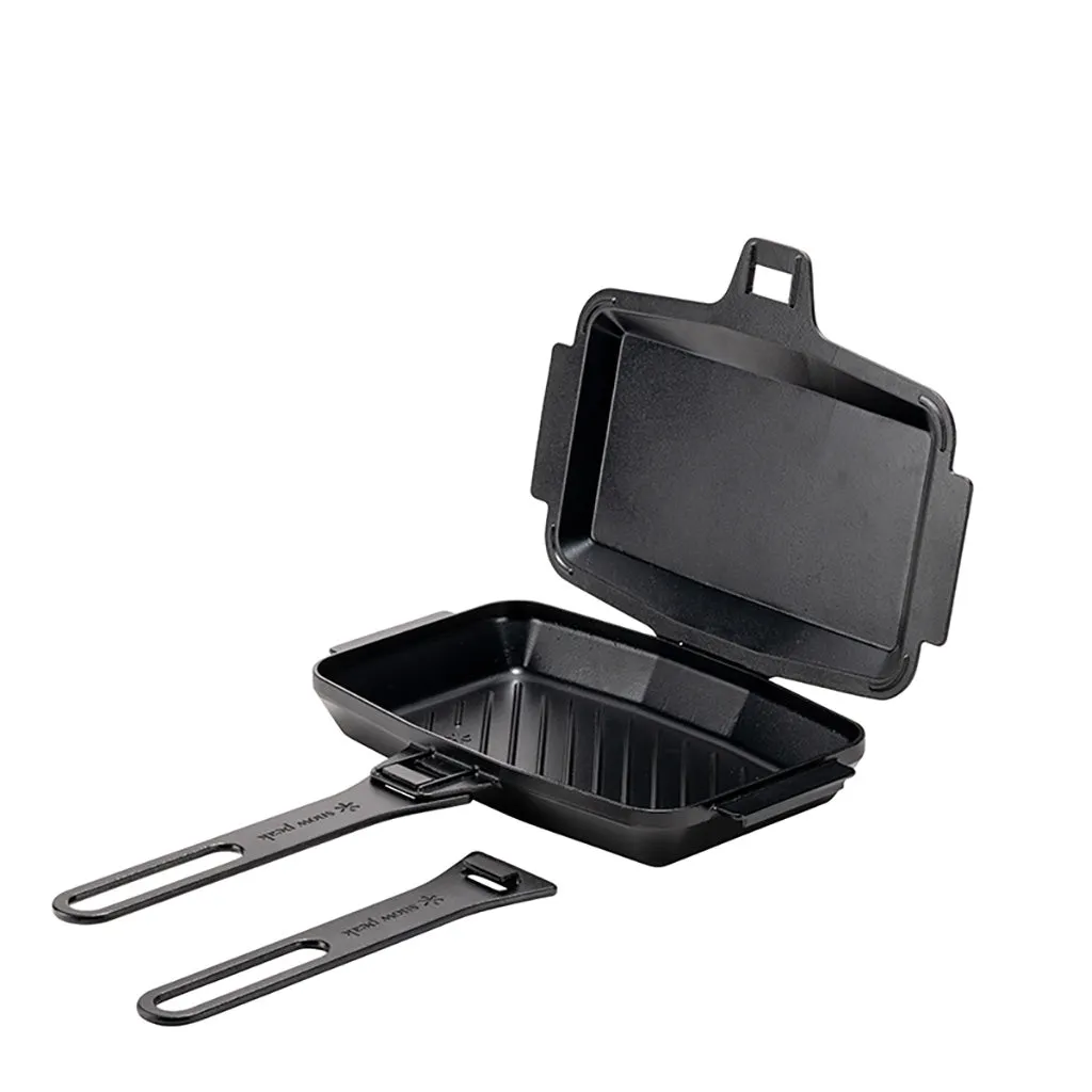 Takibi Sandwich Skillet
