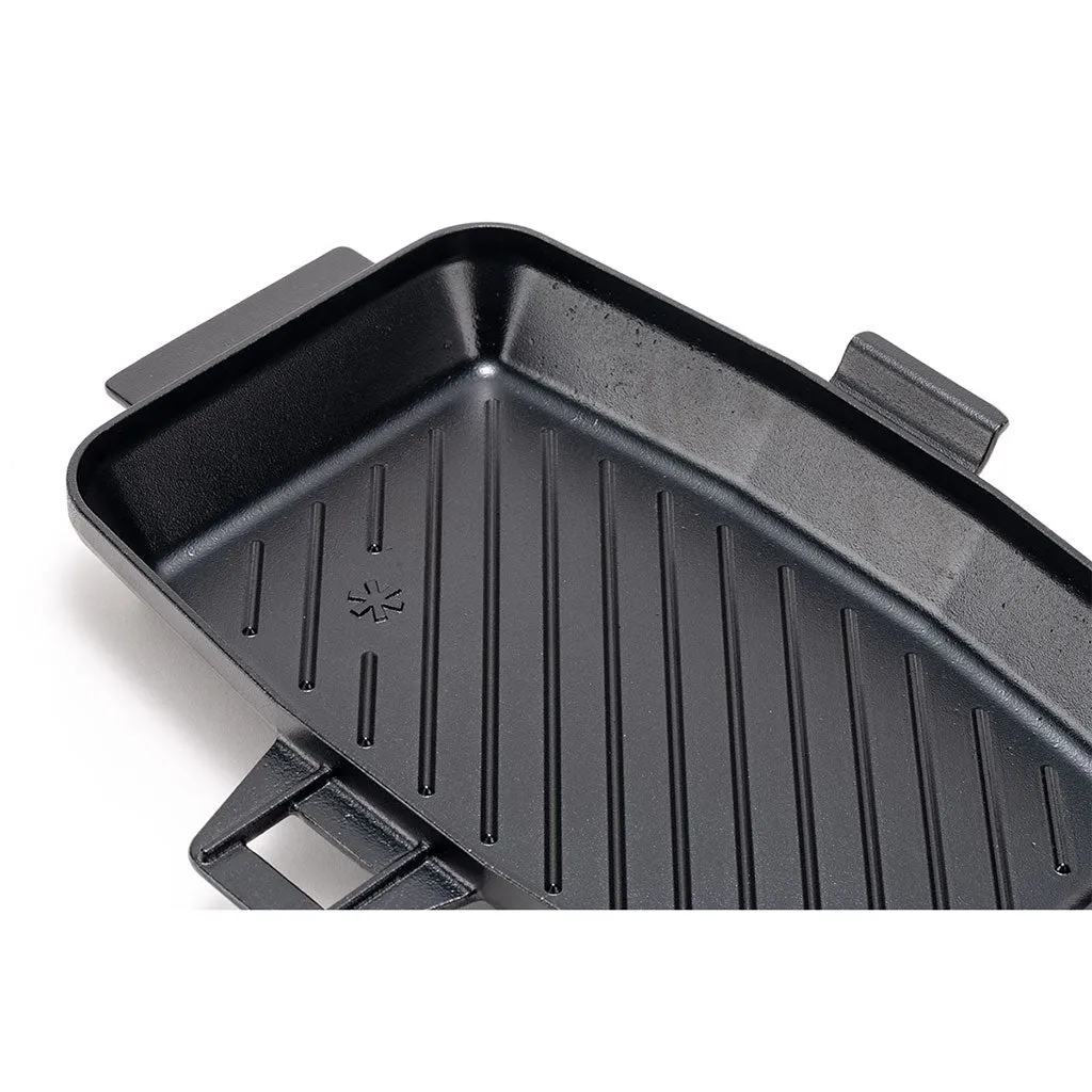Takibi Sandwich Skillet