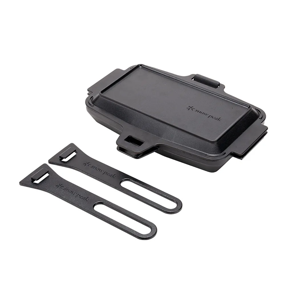 Takibi Sandwich Skillet