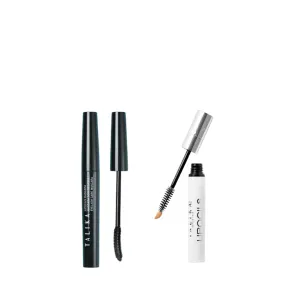 Talika Lipocils Expert Gel & Mascara Bundle At 15% Off 