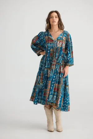 Clothings Talisman - TA25080-3 Wisteria Dress Dresses women dresses dress stores