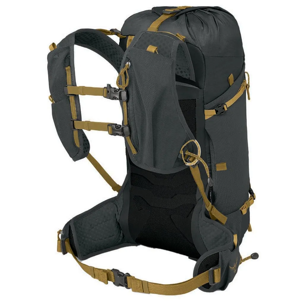 Talon Velocity 20 | Men's