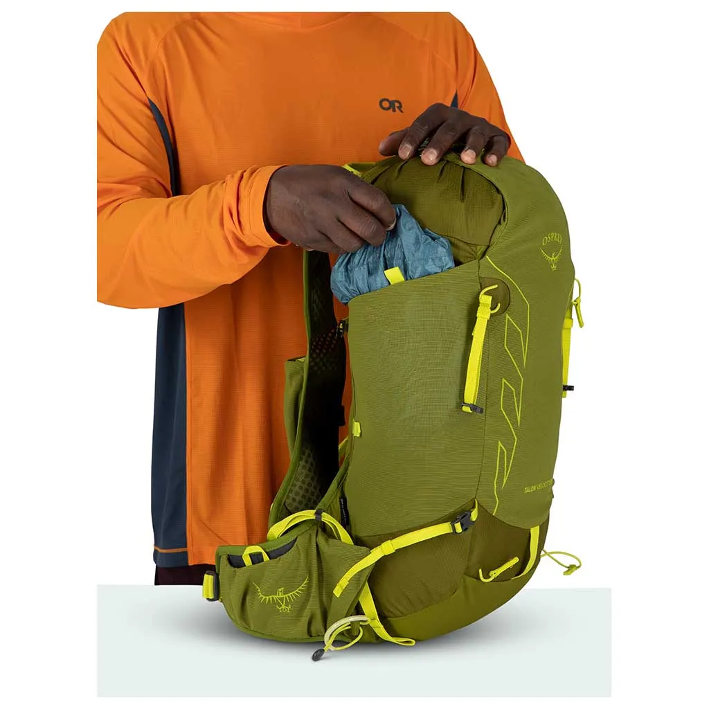 Talon Velocity 20 | Men's