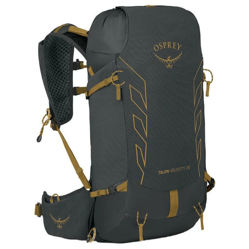 Talon Velocity 20 | Men's camp duffel bag sale waterproof backpack for camping collapsible gear bag