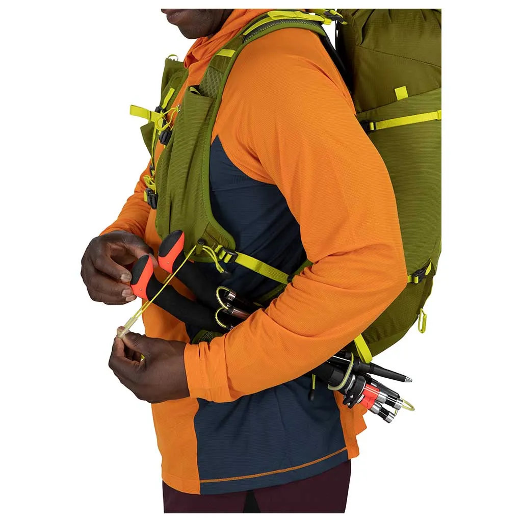 Talon Velocity 20 | Men's