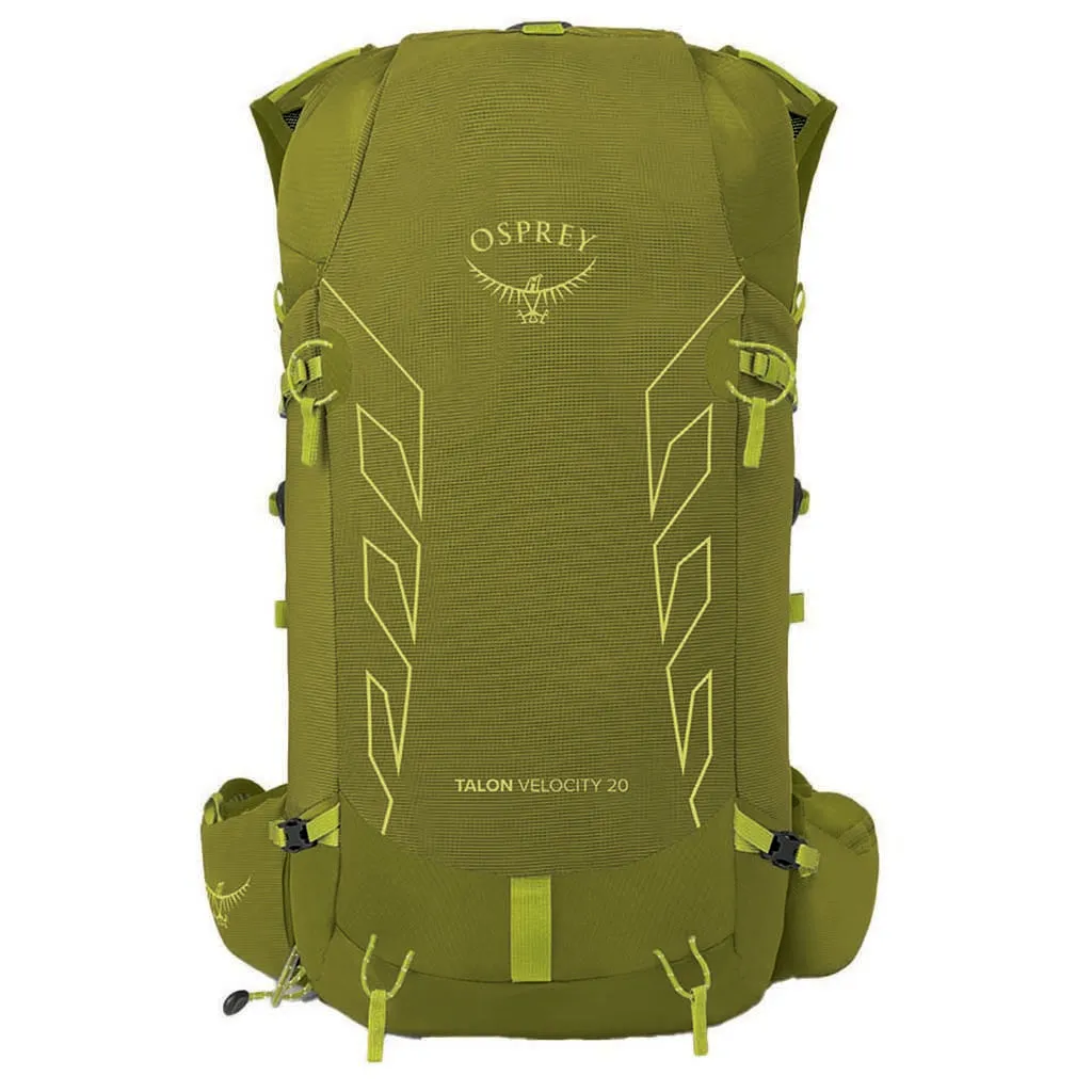 Talon Velocity 20 | Men's