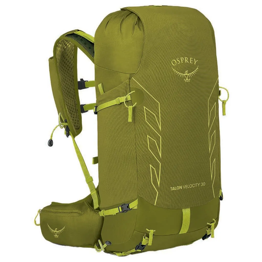 Talon Velocity 30 | Men's camp duffel bag sale waterproof backpack for camping collapsible gear bag