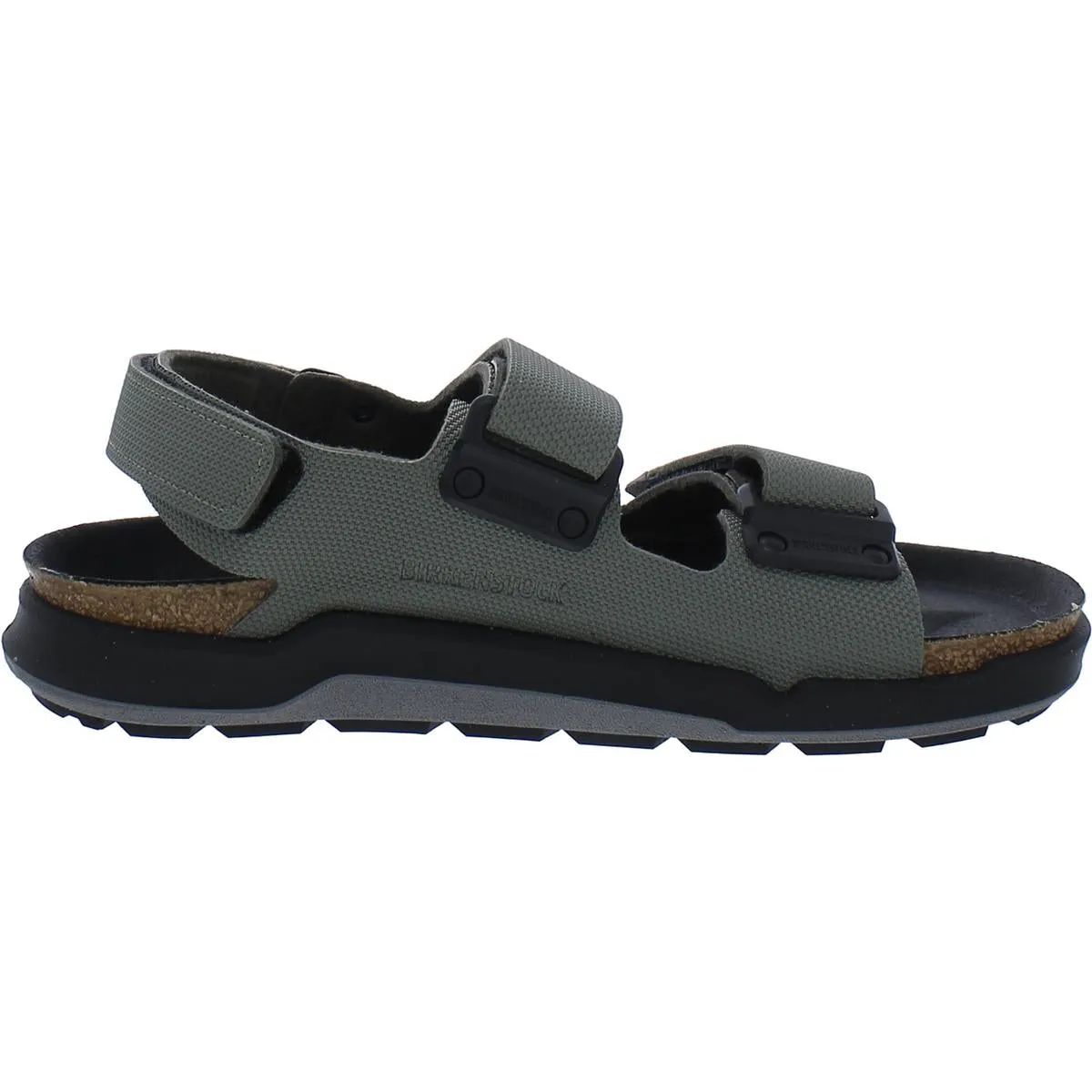 Sandales sport Tatacoa pour femme à semelle texturée en similicuir