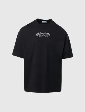 TATTOO SHORT SLEEVE T-SHIRT men's T-shirts