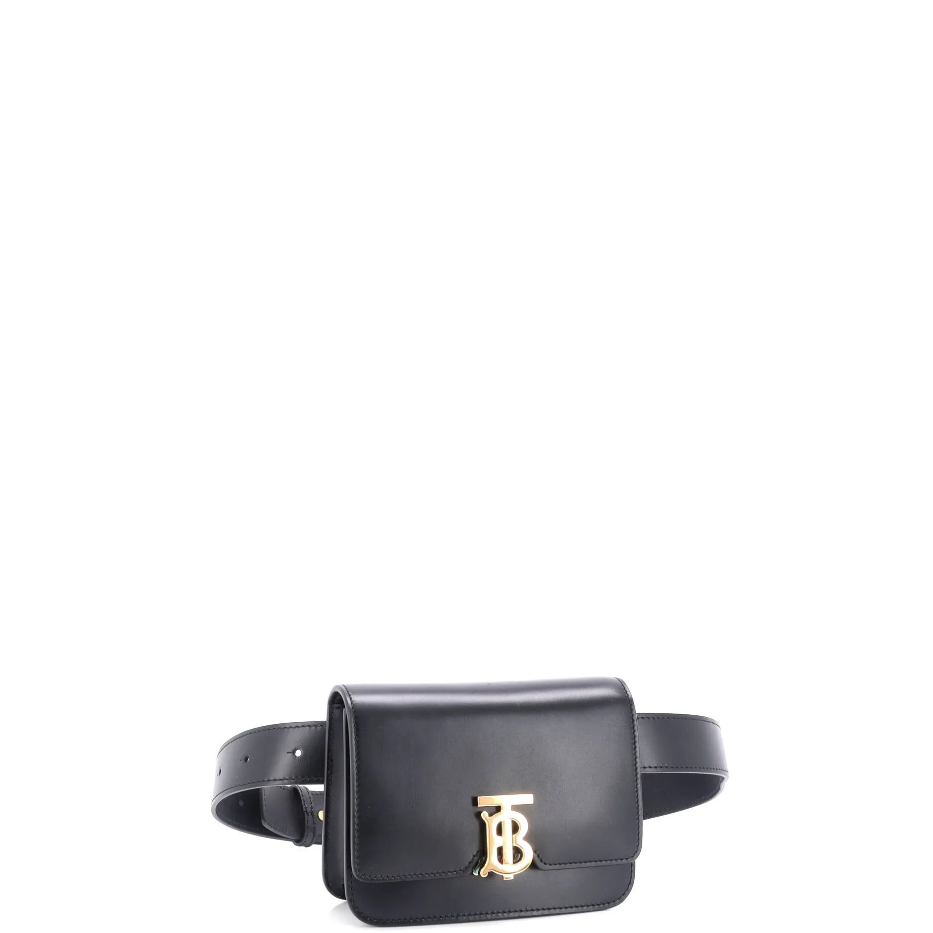 TB Belt Bag Leather