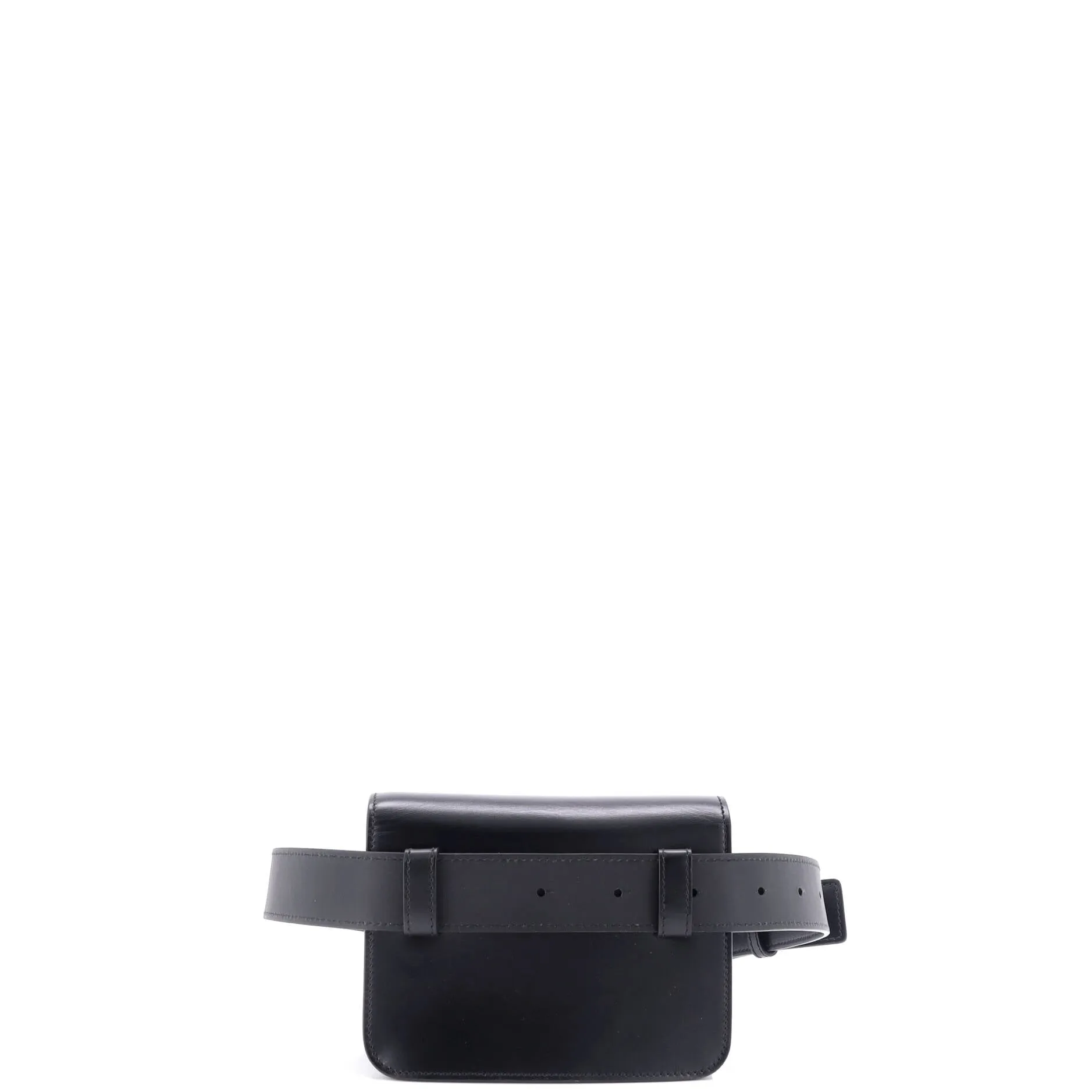 TB Belt Bag Leather