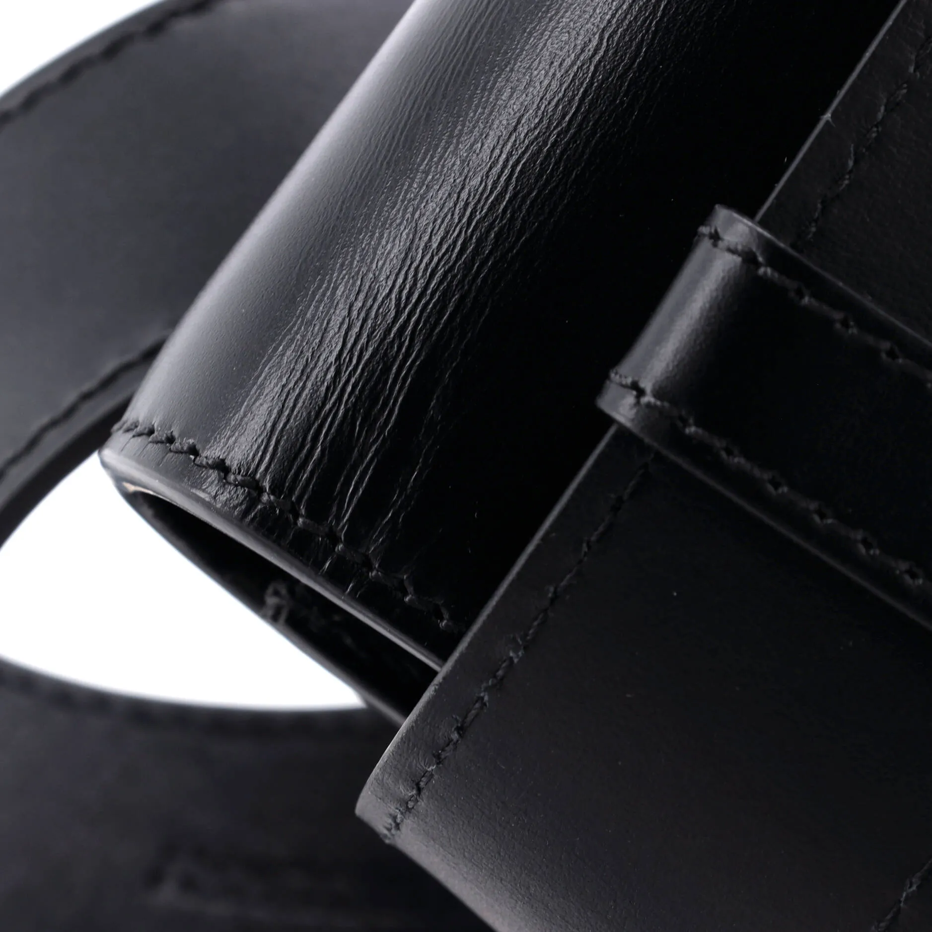 TB Belt Bag Leather