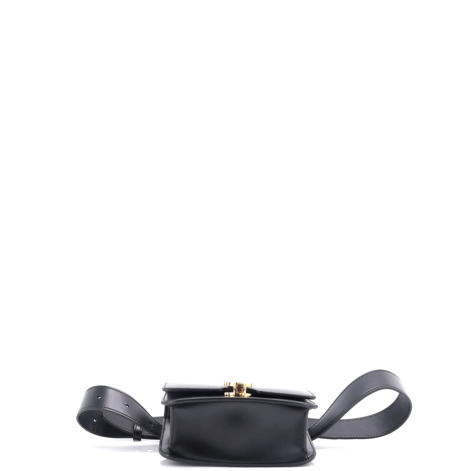 TB Belt Bag Leather