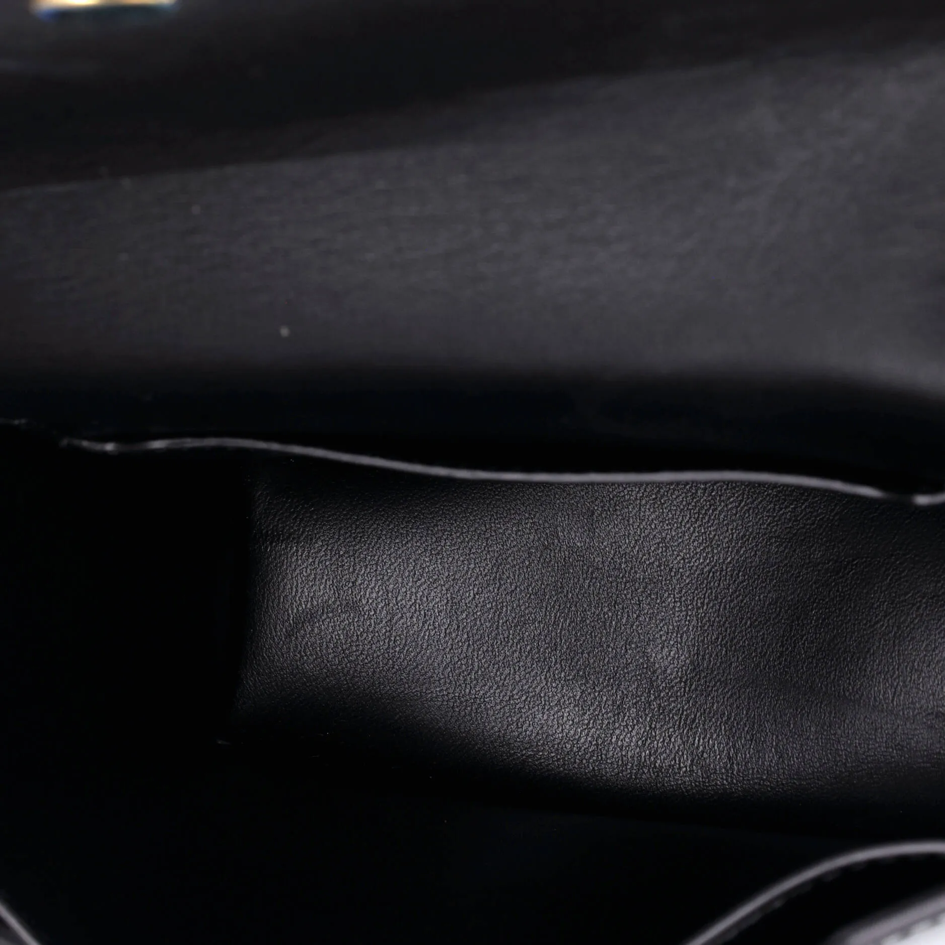 TB Belt Bag Leather