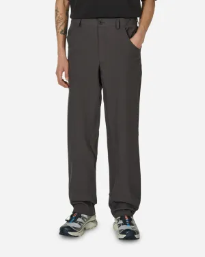 Tech Canvas Cut Pant Convoy Grey Men's sweatshirt