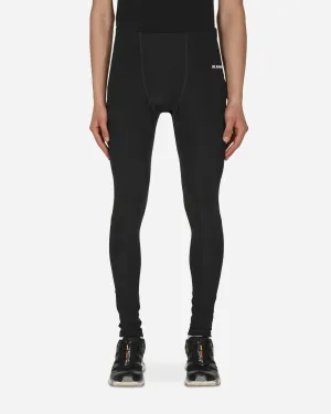 Technical Leggings Black Men's sweatshirt