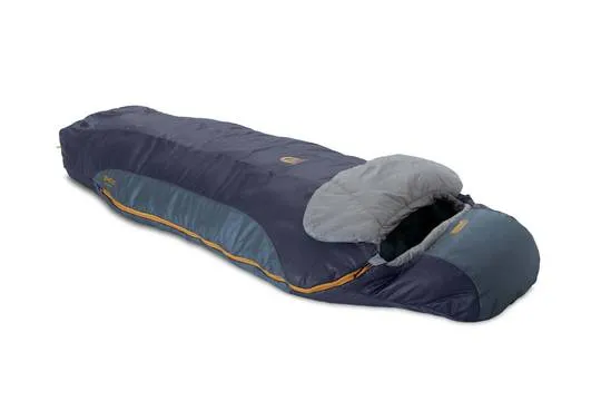 Tempo 20 Men's Regular Odyssey Gray/Titaniun