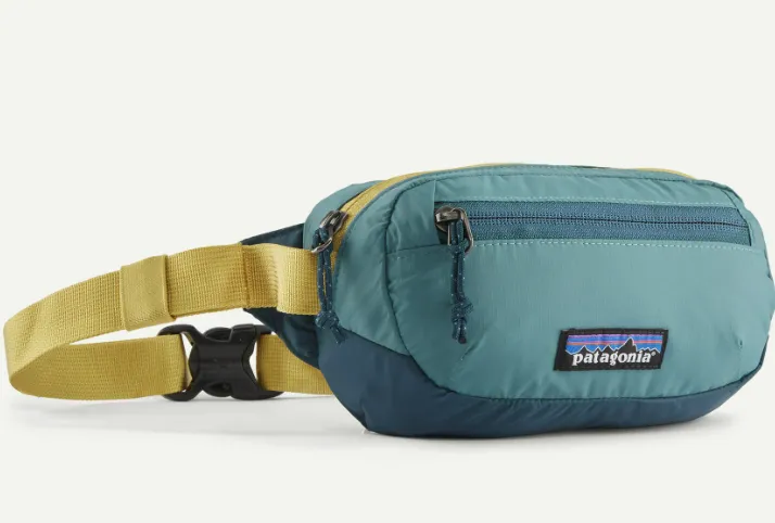 Terravia Mini Hip Pack