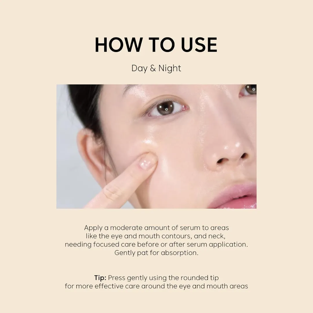 Thank You Farmer BakuVita Intensive Eye Serum
