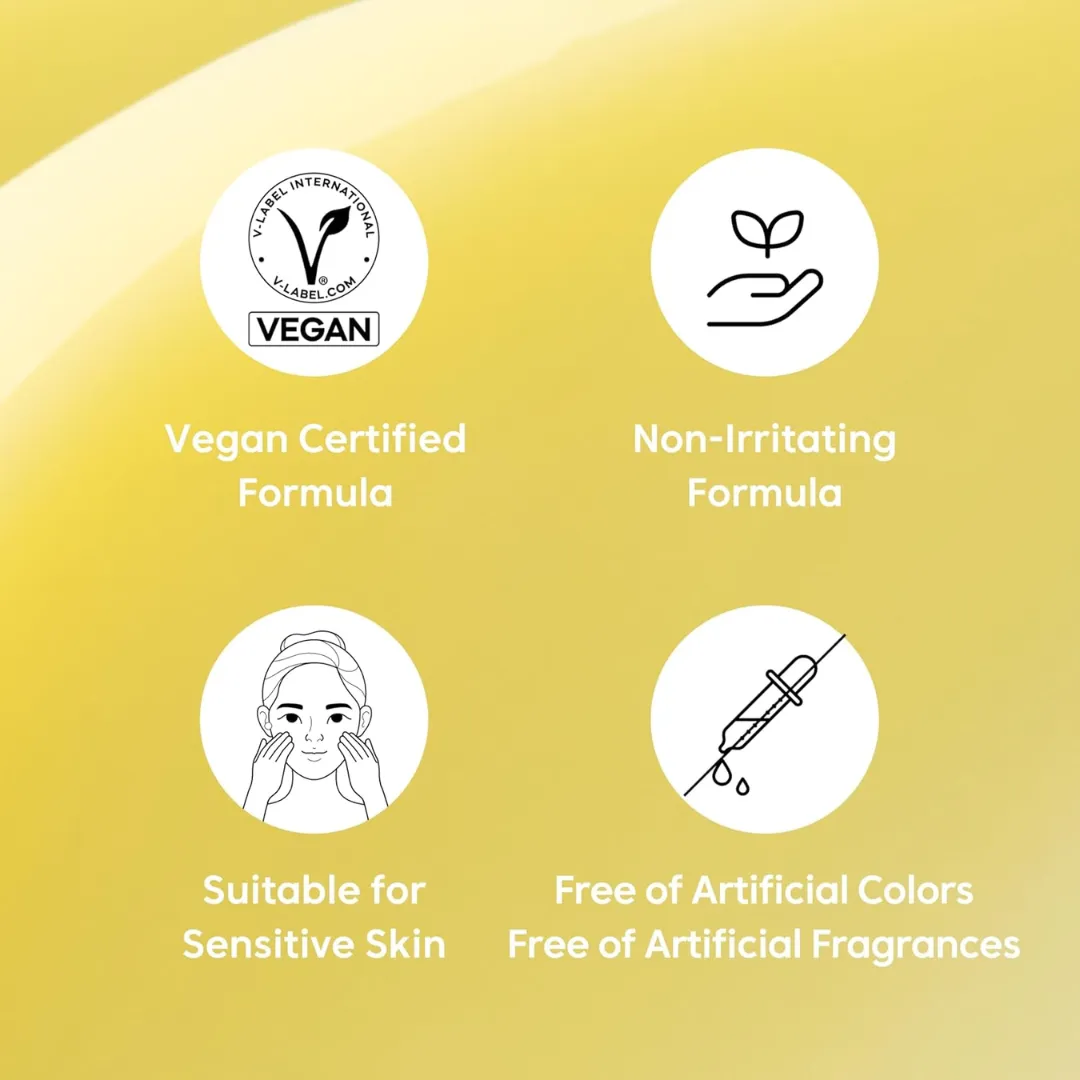 Thank You Farmer BakuVita Intensive Eye Serum