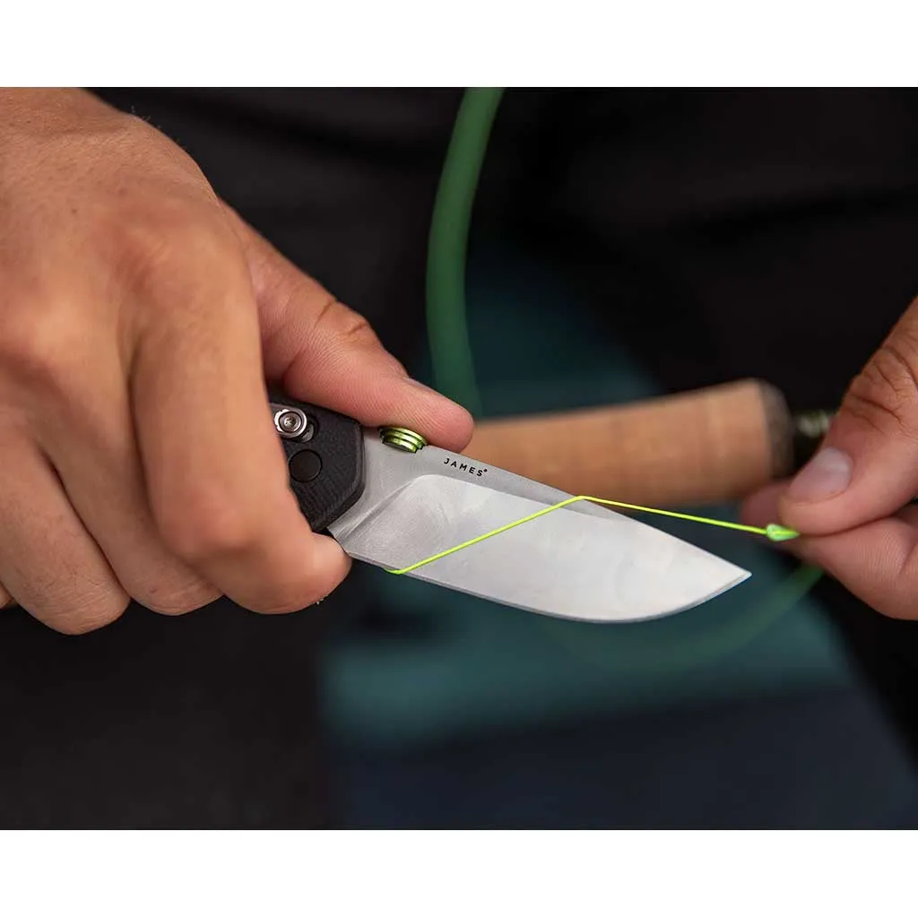 The Carter G10 | Carbon Fibre