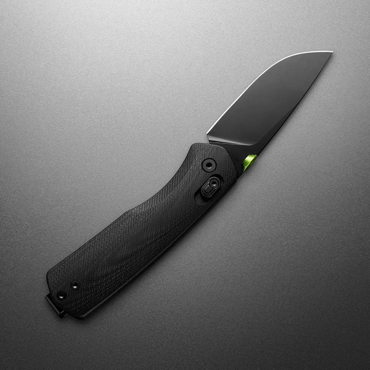 The Carter G10