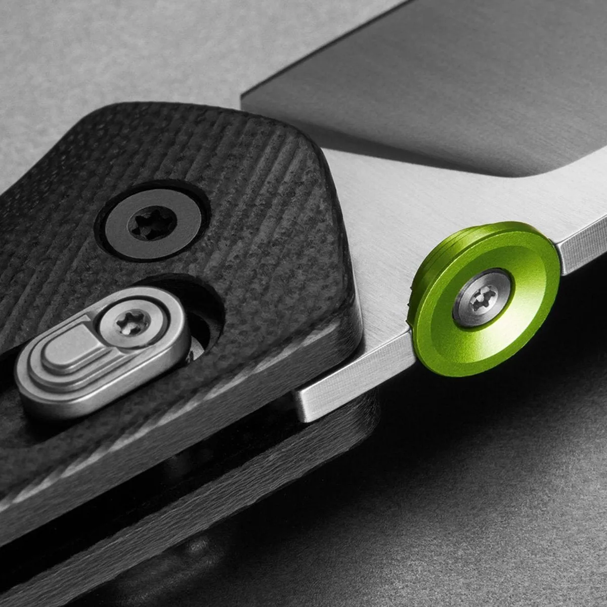The Carter G10