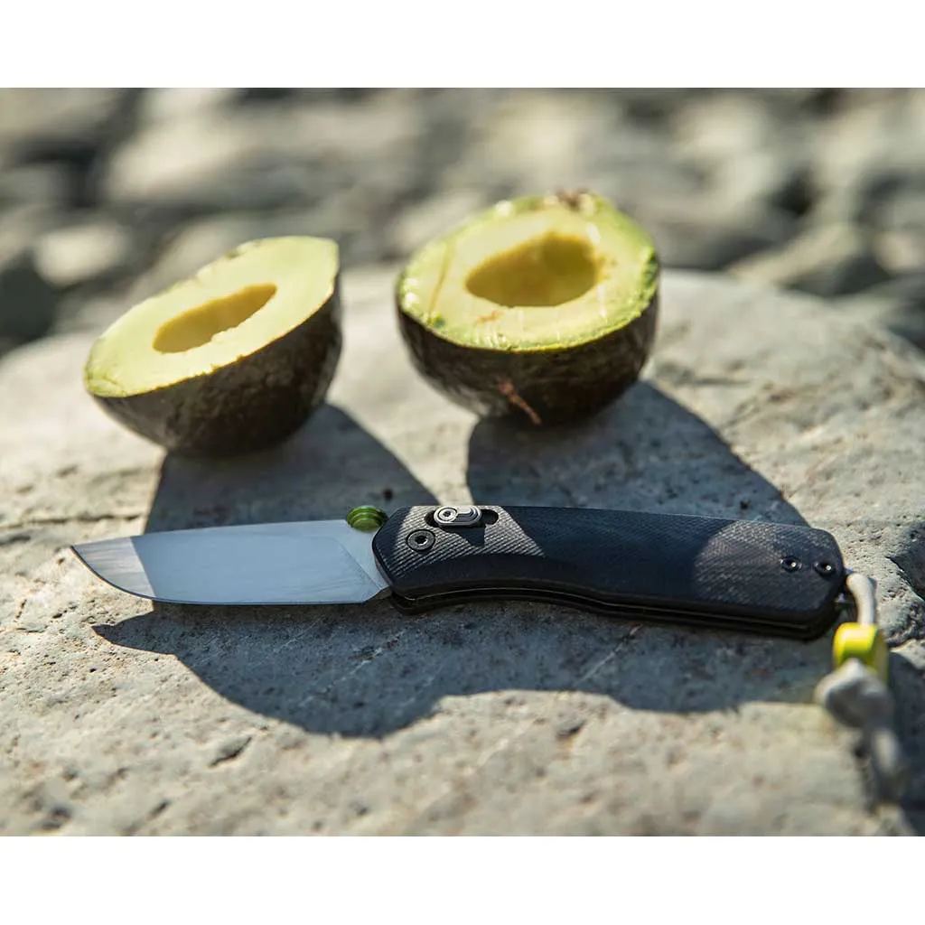 The Carter G10