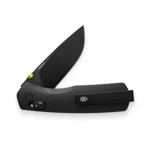 The Carter G10 camp knife set discount folding camp knife survival knife for camping