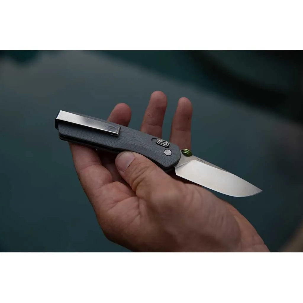 The Carter G10