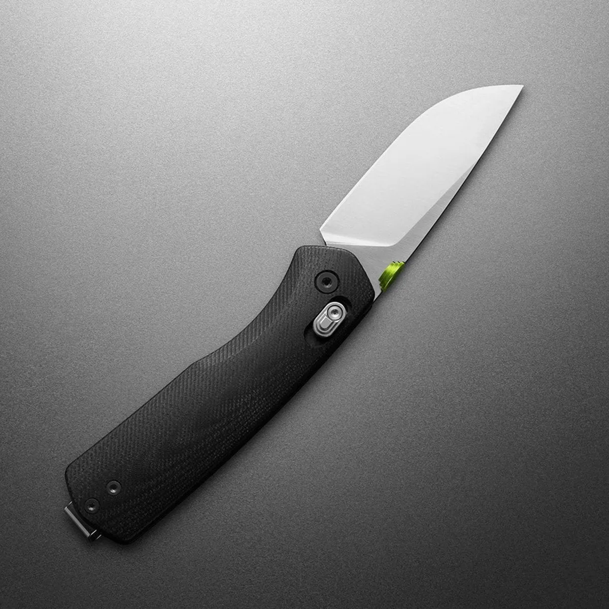 The Carter G10