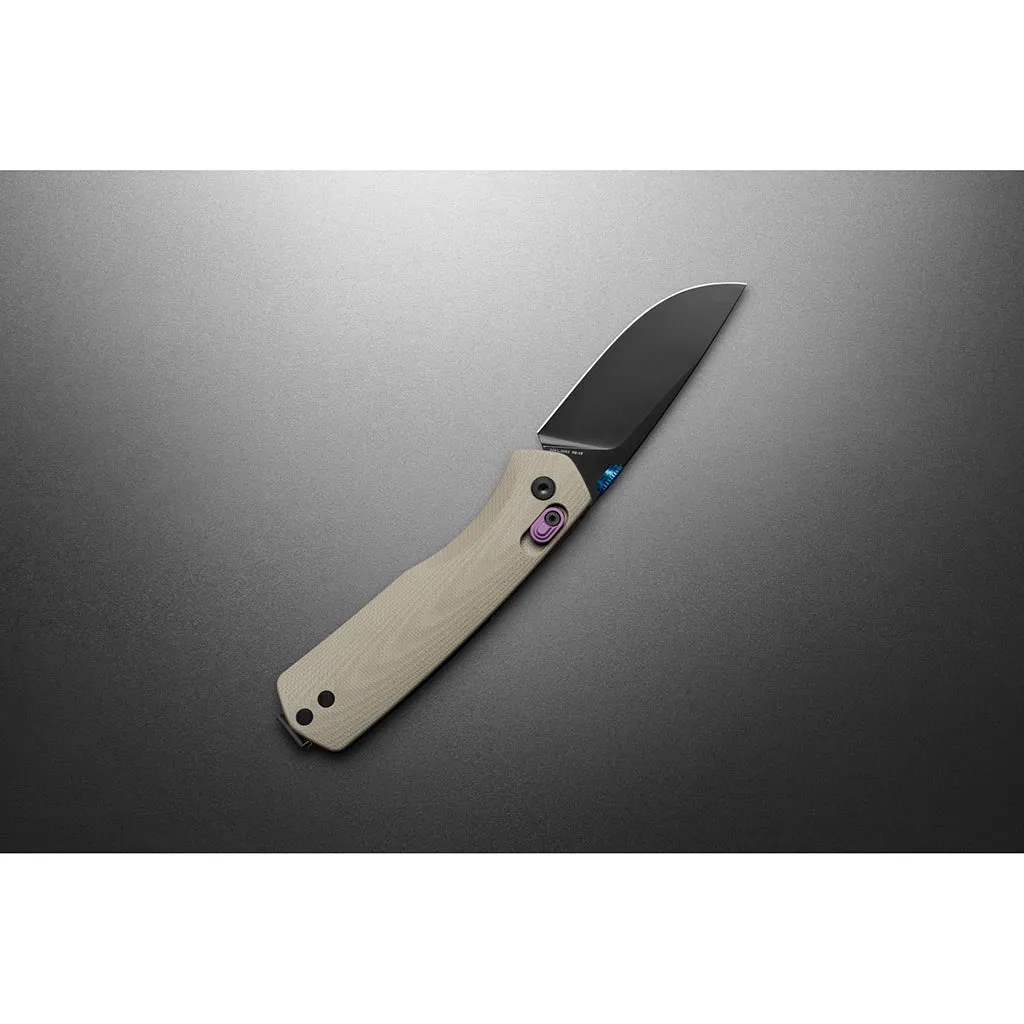 The Carter G10