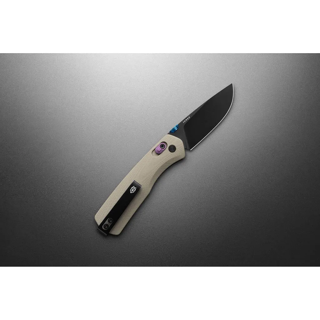 The Carter G10