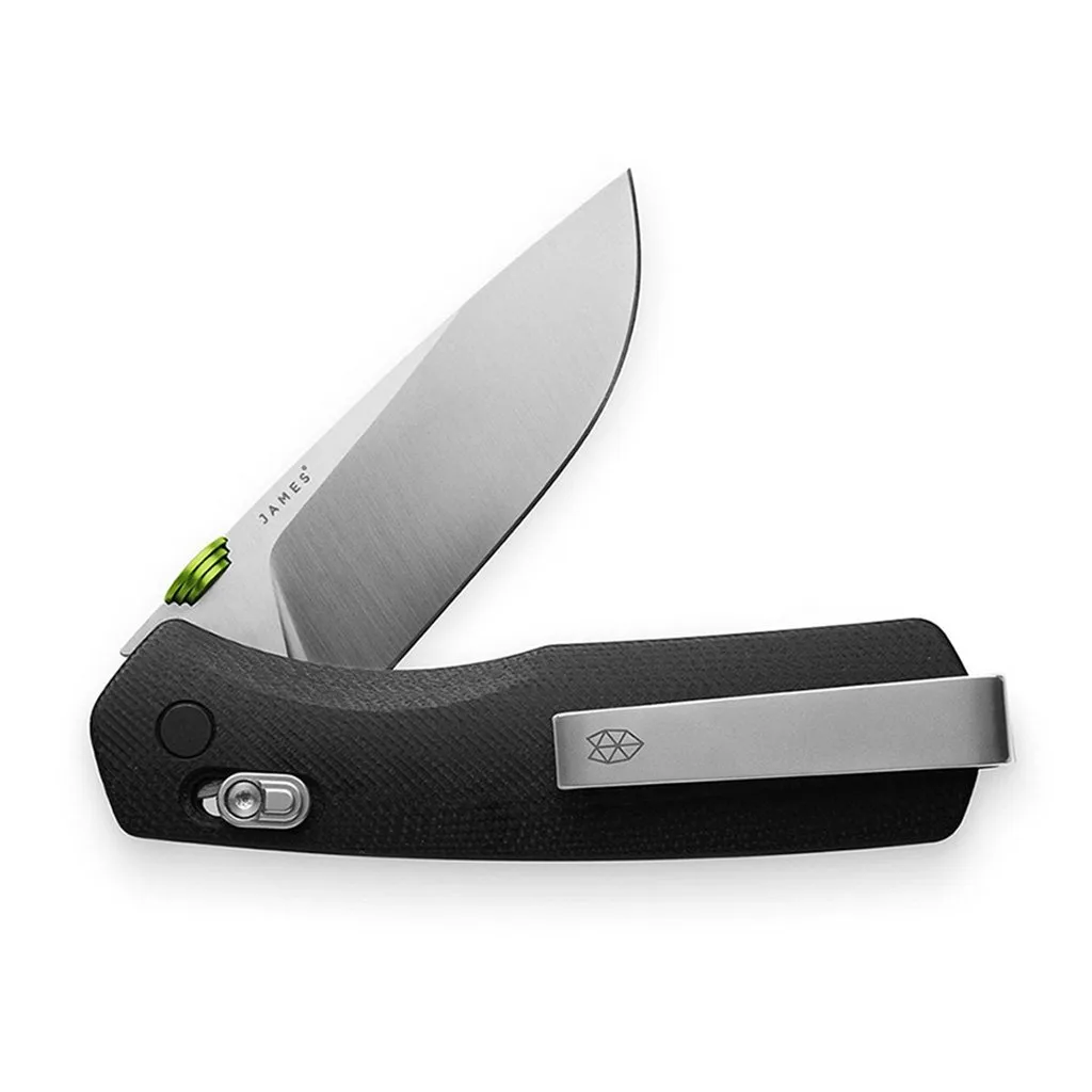 The Carter G10 camp knife set discount folding camp knife survival knife for camping