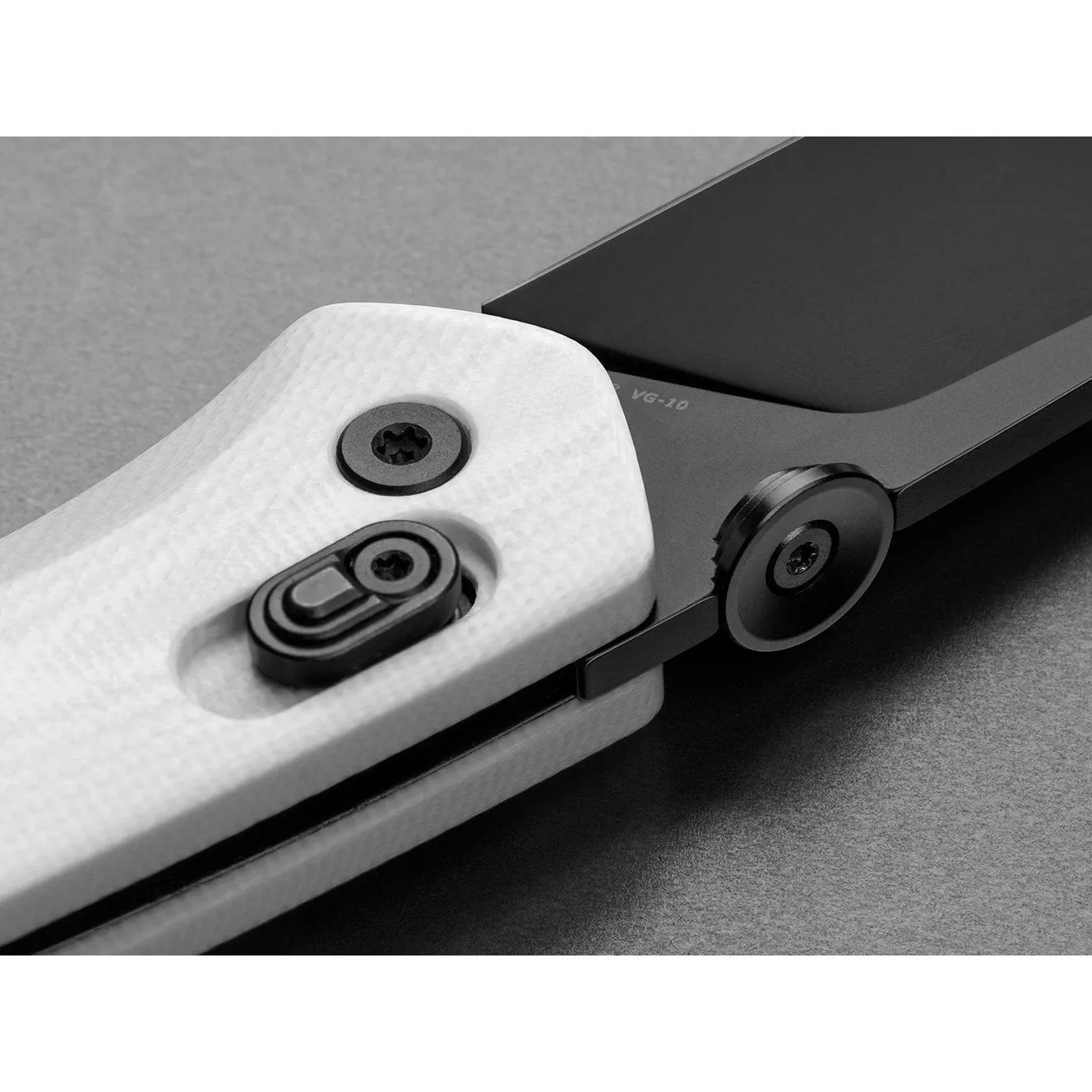 The Carter G10
