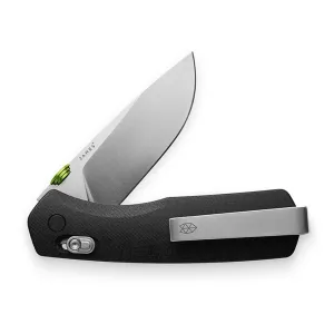The Carter G10 camp knife set discount folding camp knife survival knife for camping