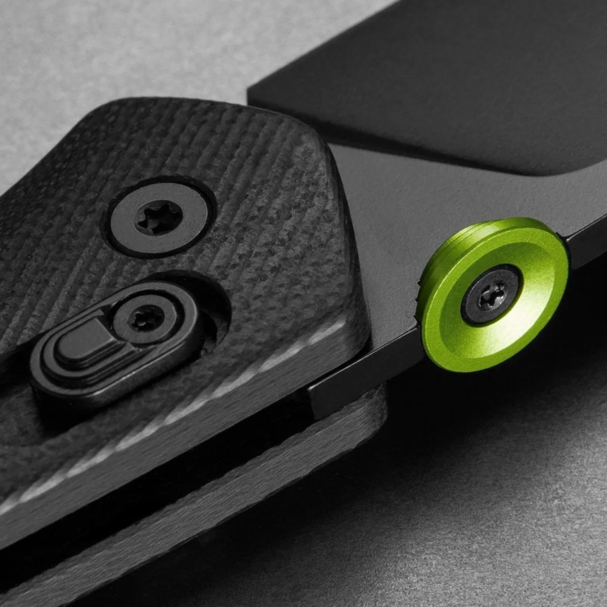 The Carter G10
