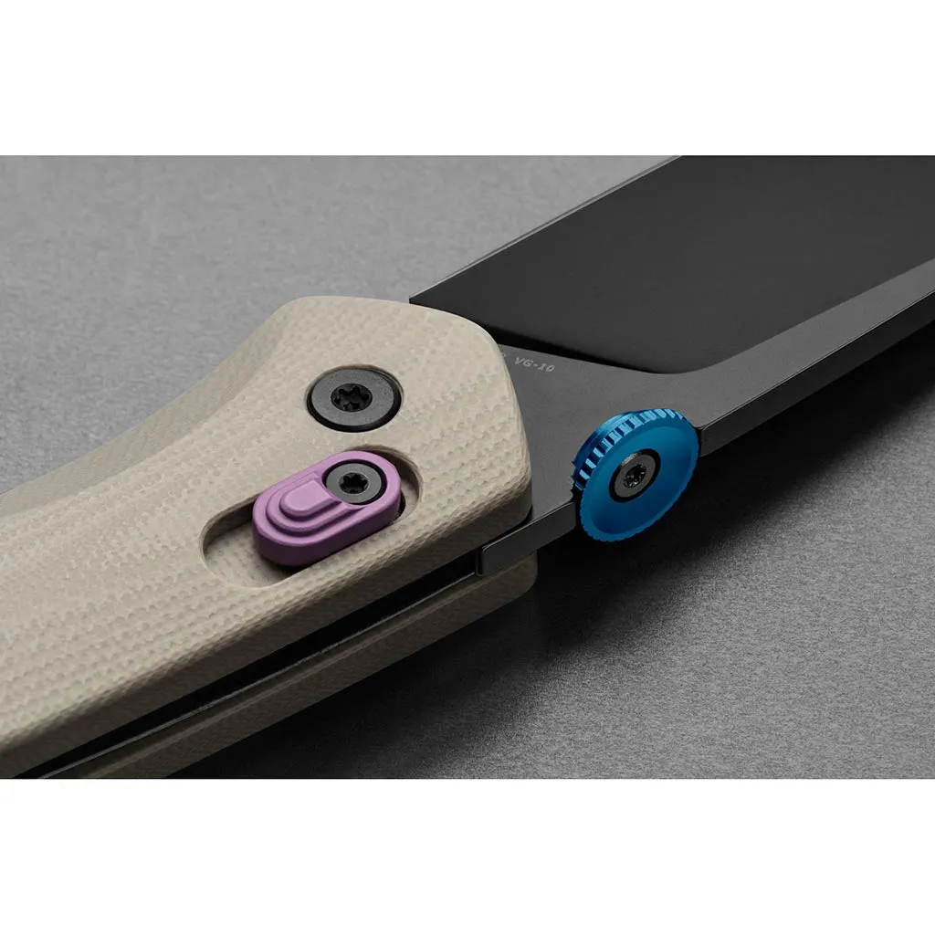 The Carter G10