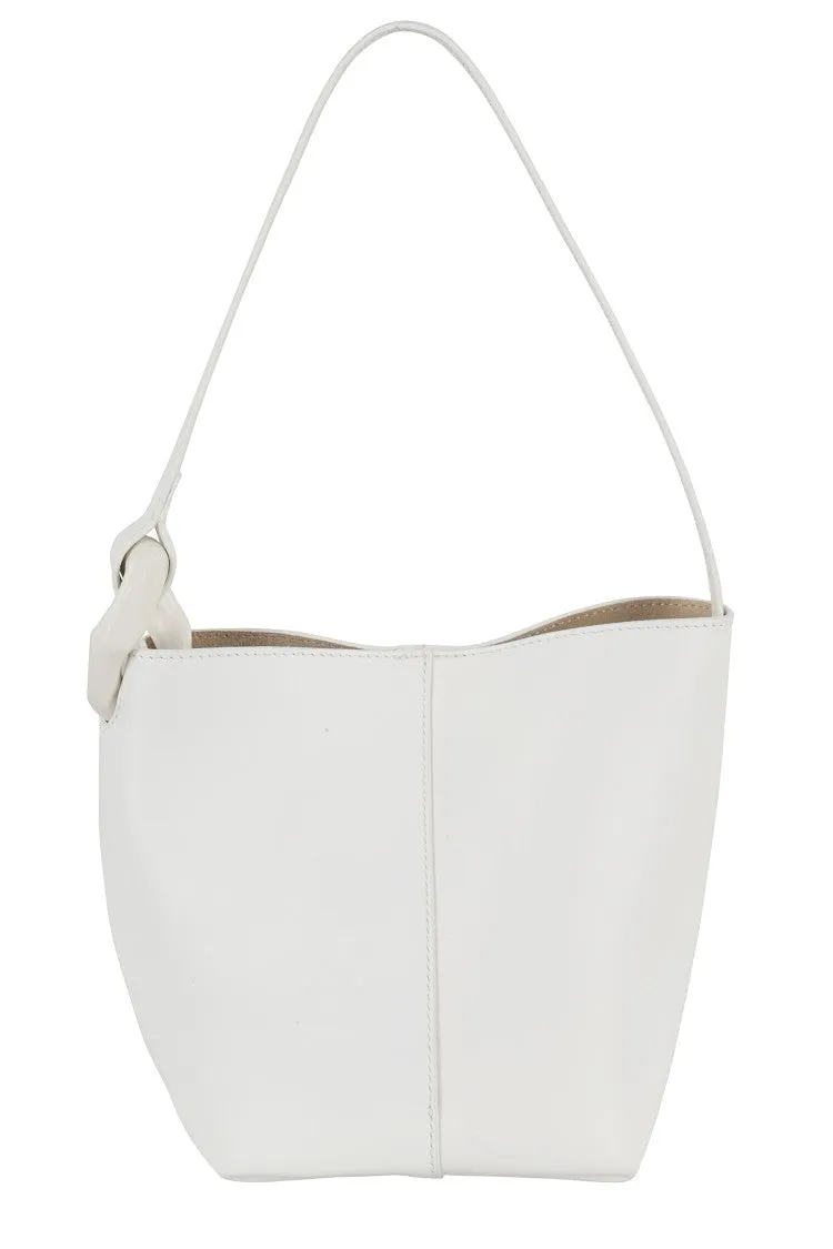 The Corner Small Bucket stylish bucket bags