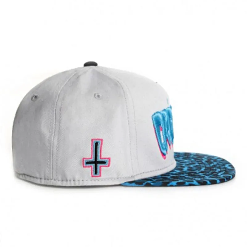 The Creator Snapback Cap